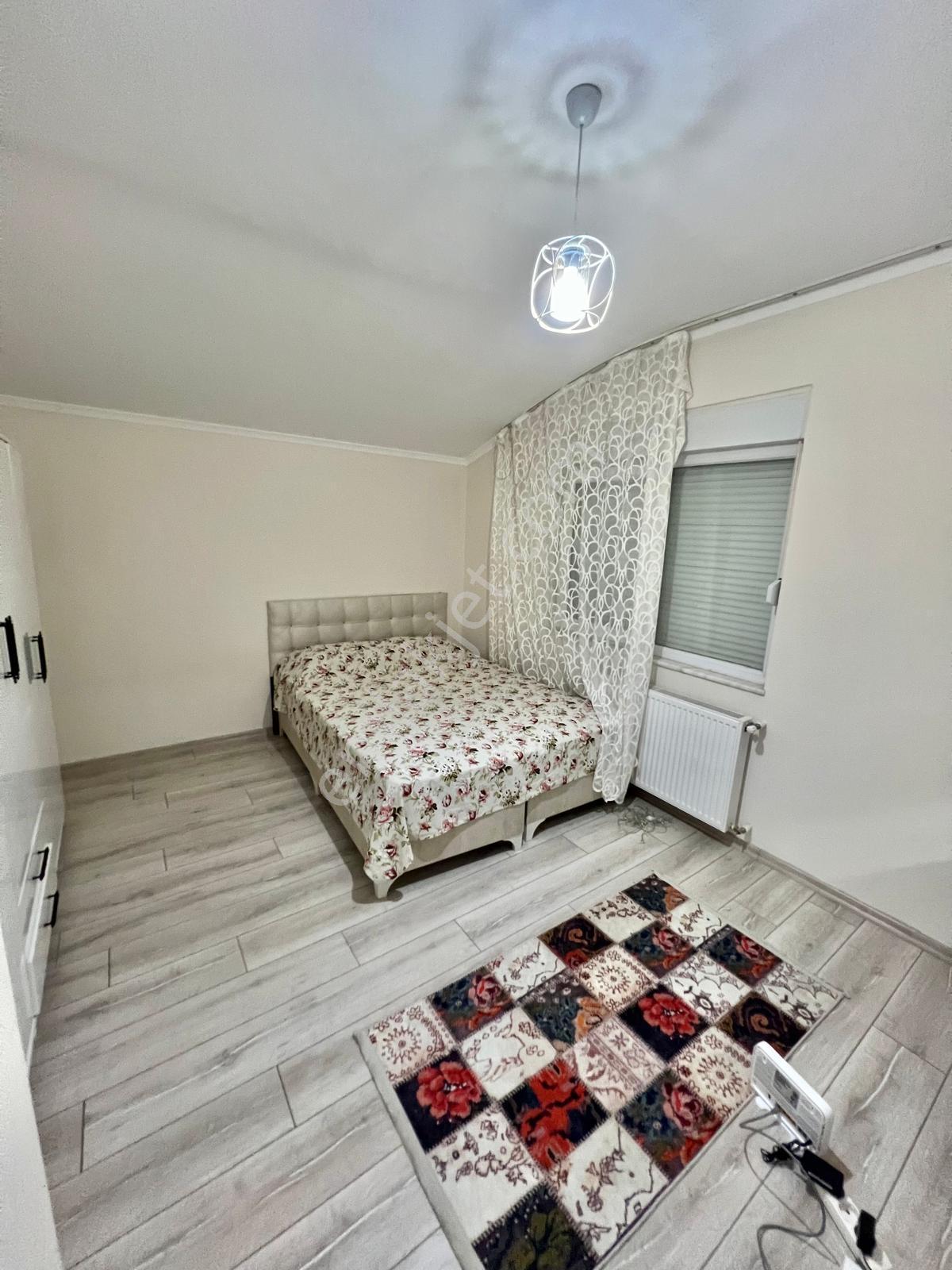 Kuşkavağı Mahallesi 3+1 Dubleks Kiralık Daire - Görsel 12