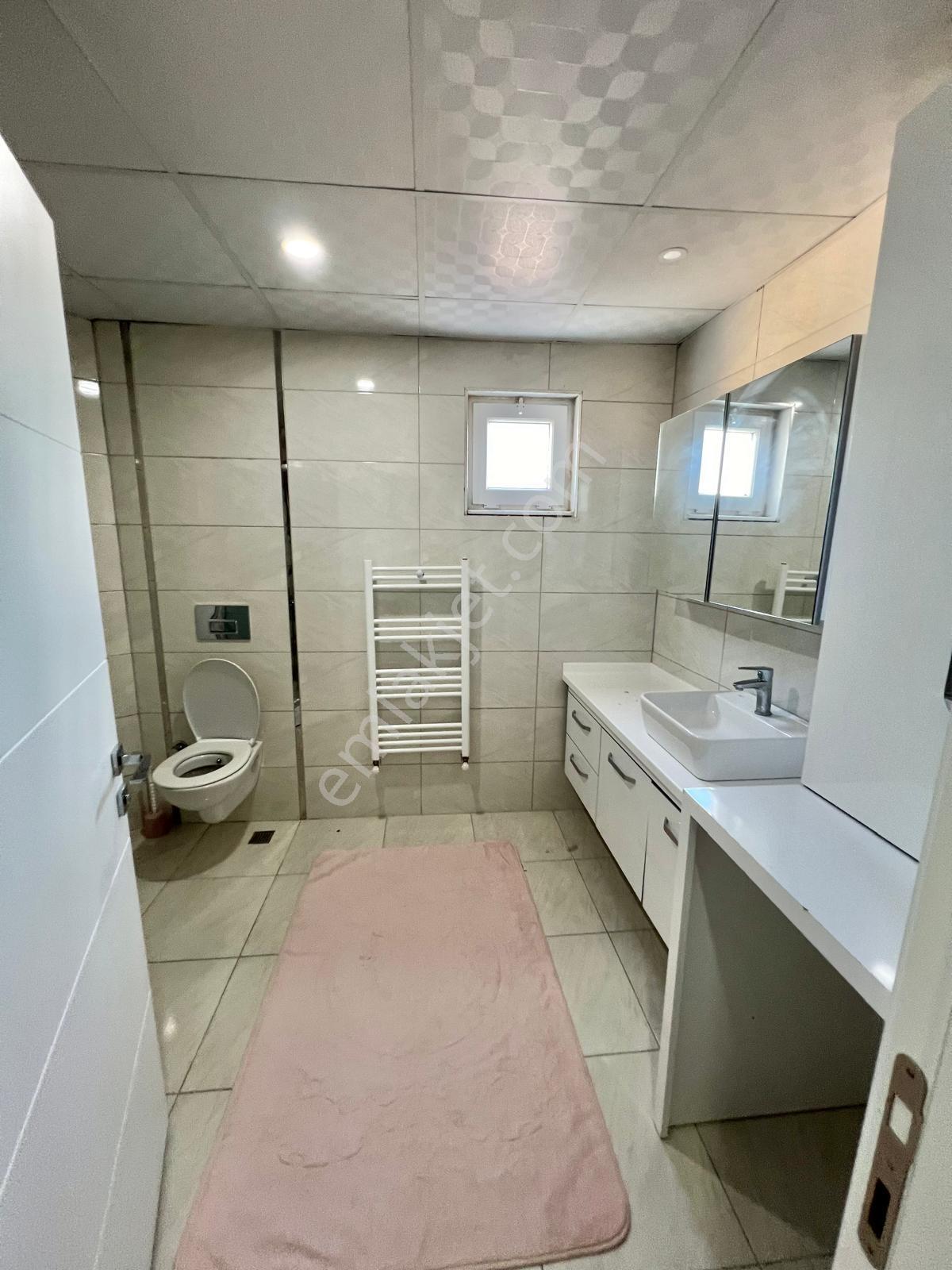 Kuşkavağı Mahallesi 3+1 Dubleks Kiralık Daire - Görsel 19