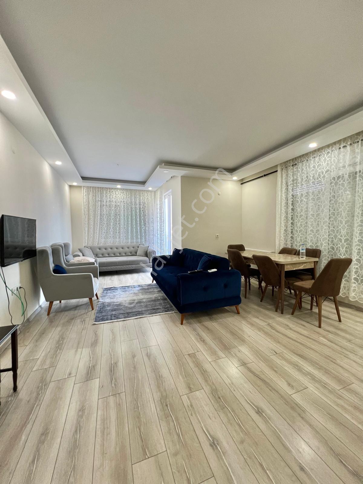 Kuşkavağı Mahallesi 3+1 Dubleks Kiralık Daire