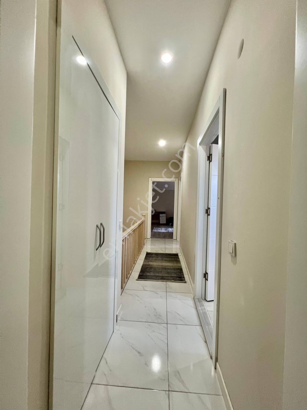 Kuşkavağı Mahallesi 3+1 Dubleks Kiralık Daire - Görsel 14