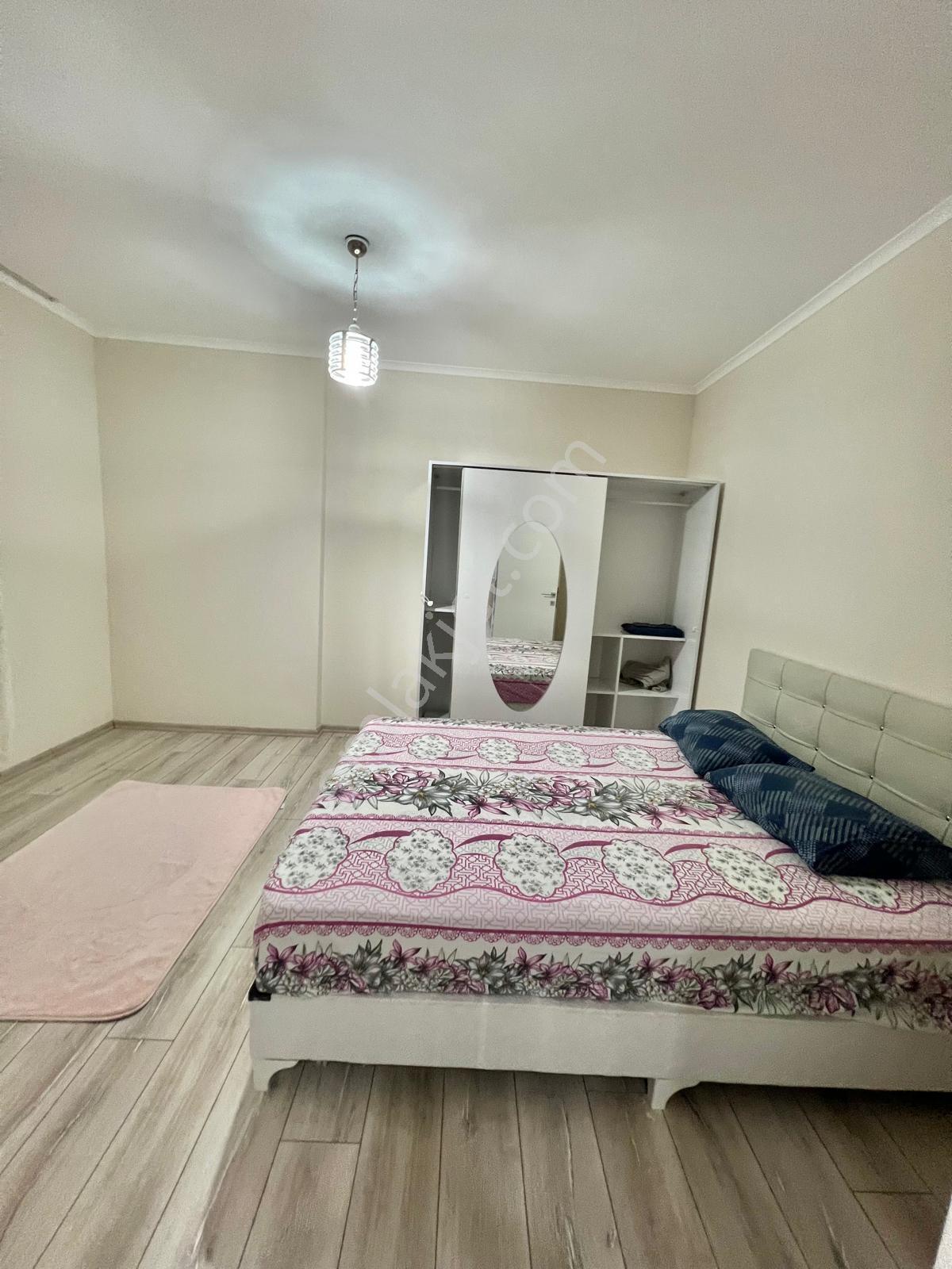 Kuşkavağı Mahallesi 3+1 Dubleks Kiralık Daire - Görsel 18