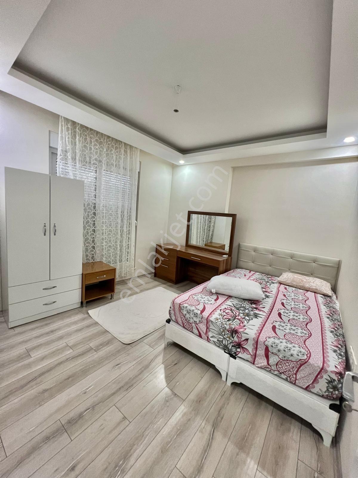 Kuşkavağı Mahallesi 3+1 Dubleks Kiralık Daire - Görsel 17