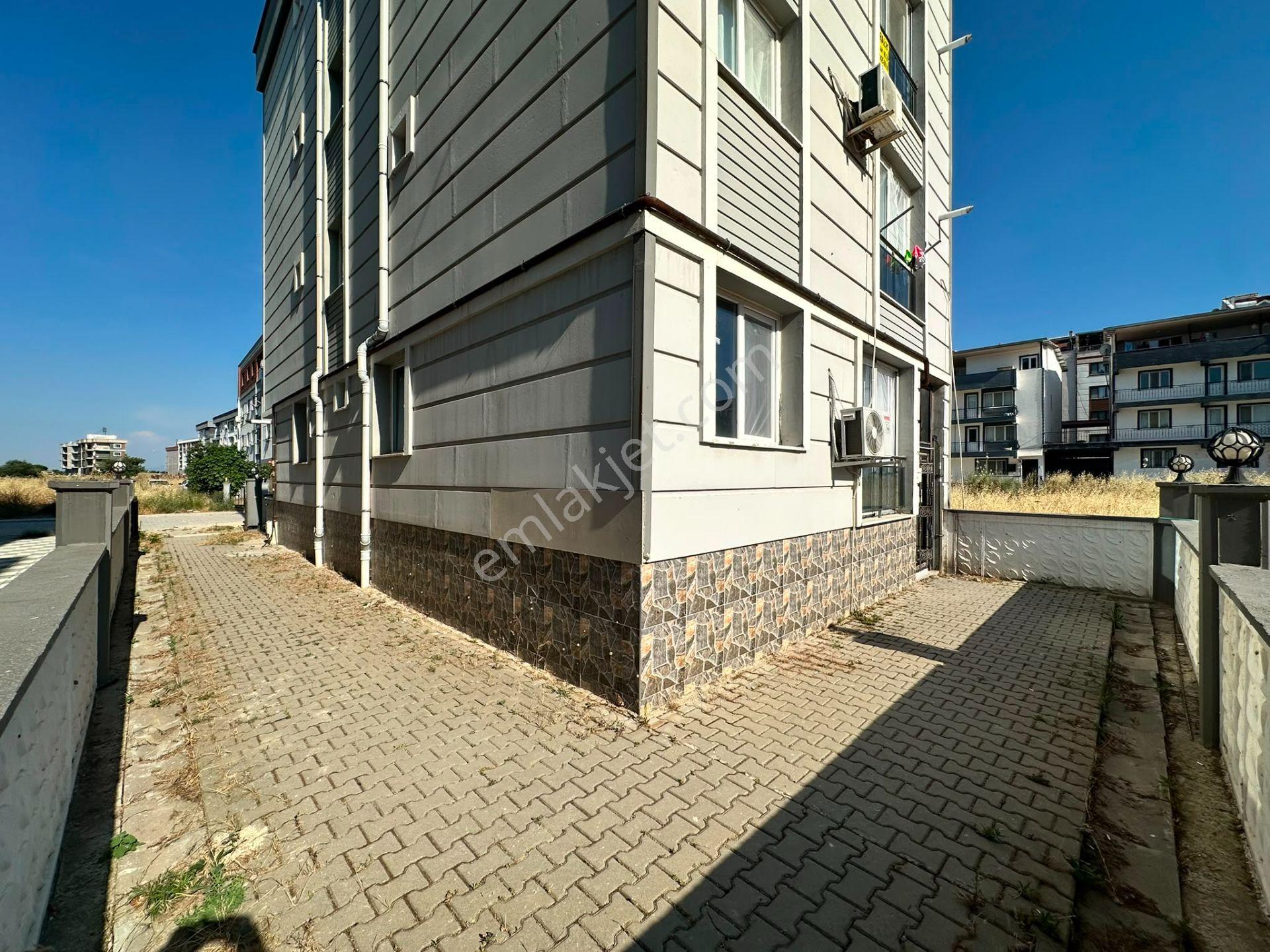 Manisa/yunusemre Muradiye Mahallesinde Ara Kat 1+1 Full Eşyalı Satılık Daire - Görsel 19