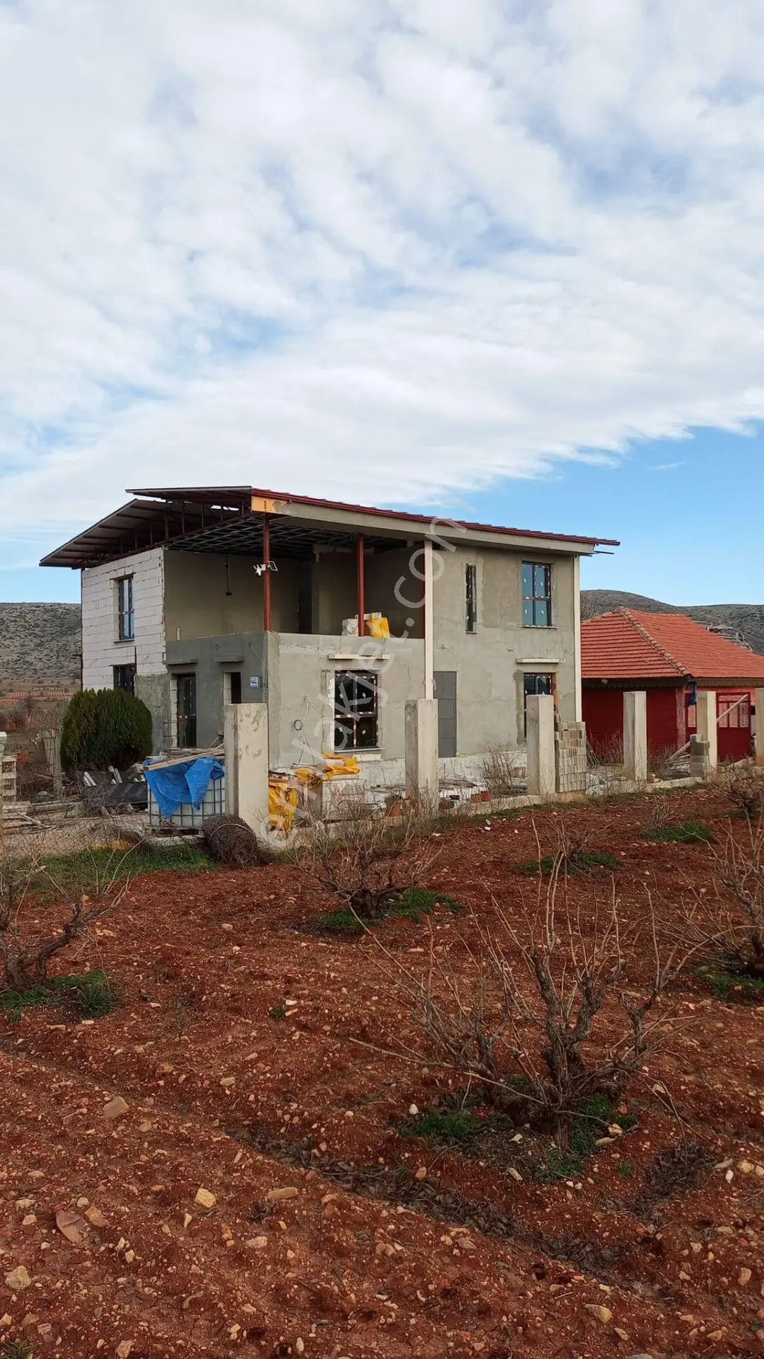 Denizli Bekilli’de Yola Sıfır, Ruhsatlı Ve Yüksek Gelir Potansiyelli 19.000 M² Satılık - Görsel 5