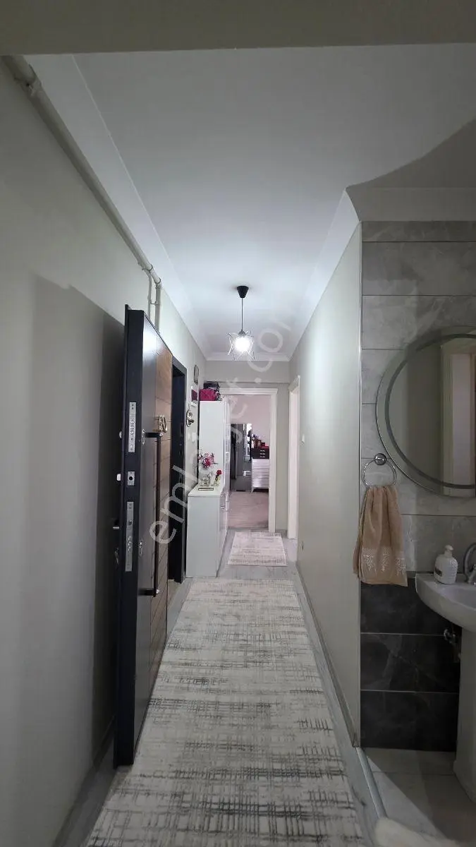 Yalçınlar Gayrimenkulden Cumhuriyet Mah: 110m² Satılık Daire - Görsel 2
