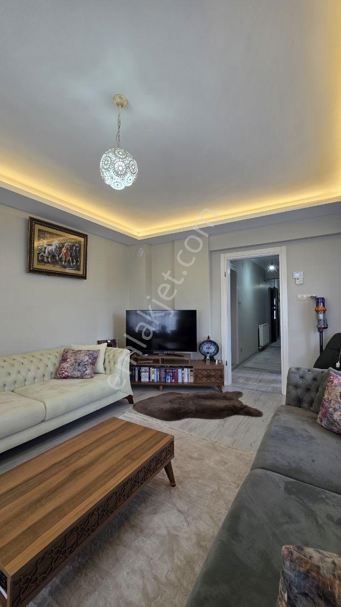 Yalçınlar Gayrimenkulden Cumhuriyet Mah: 110m² Satılık Daire - Görsel 3