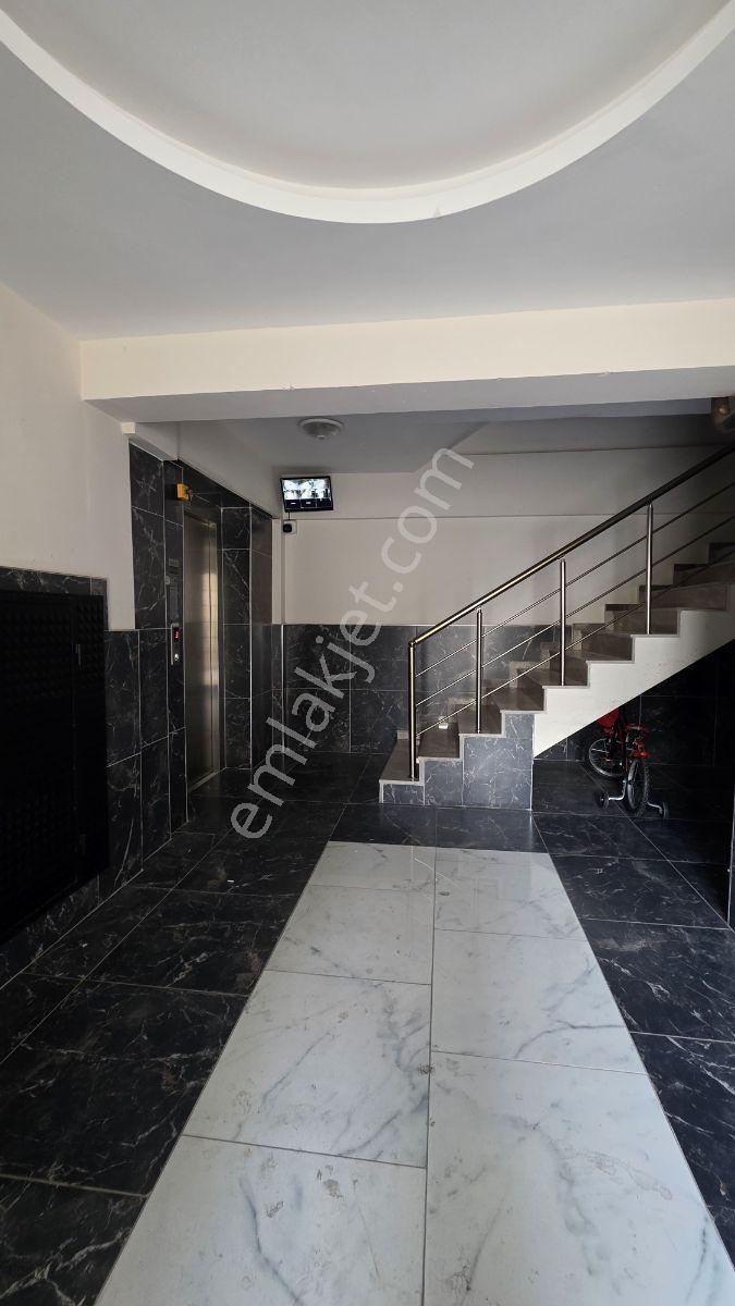 Yalçınlar Gayrimenkulden Cumhuriyet Mah: 110m² Satılık Daire - Görsel 10