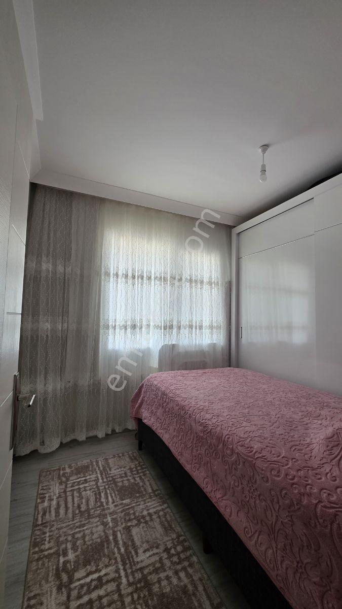Yalçınlar Gayrimenkulden Cumhuriyet Mah: 110m² Satılık Daire - Görsel 12