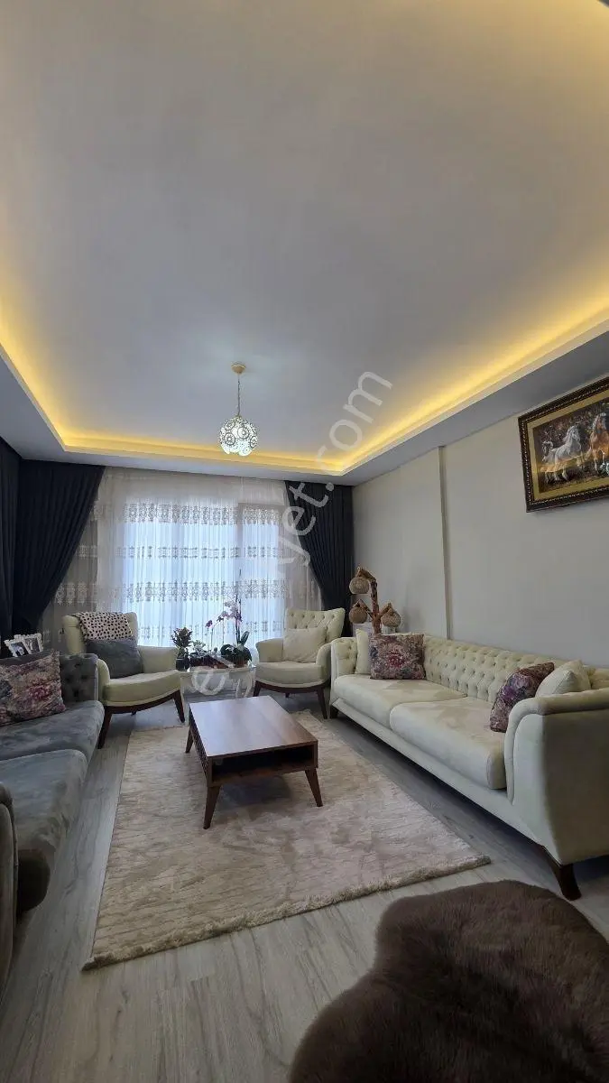 Yalçınlar Gayrimenkulden Cumhuriyet Mah: 110m² Satılık Daire - Görsel 5