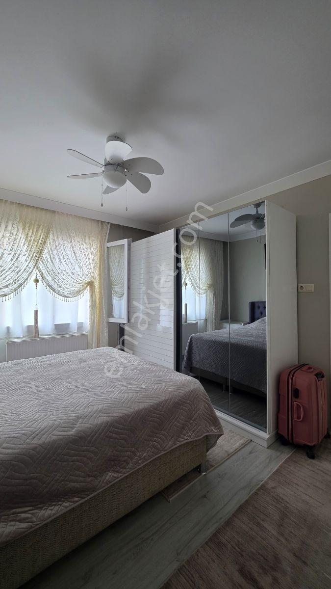 Yalçınlar Gayrimenkulden Cumhuriyet Mah: 110m² Satılık Daire - Görsel 13