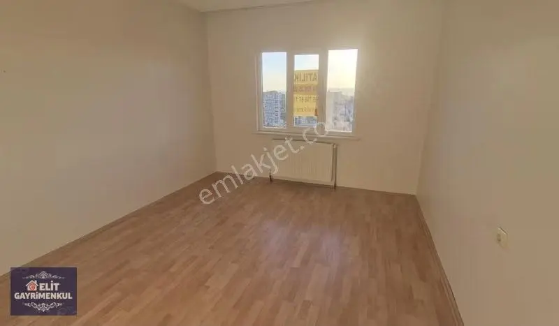 Satılık İldem C Avm Yanı Ara Kat Güney Cephe - Görsel 2