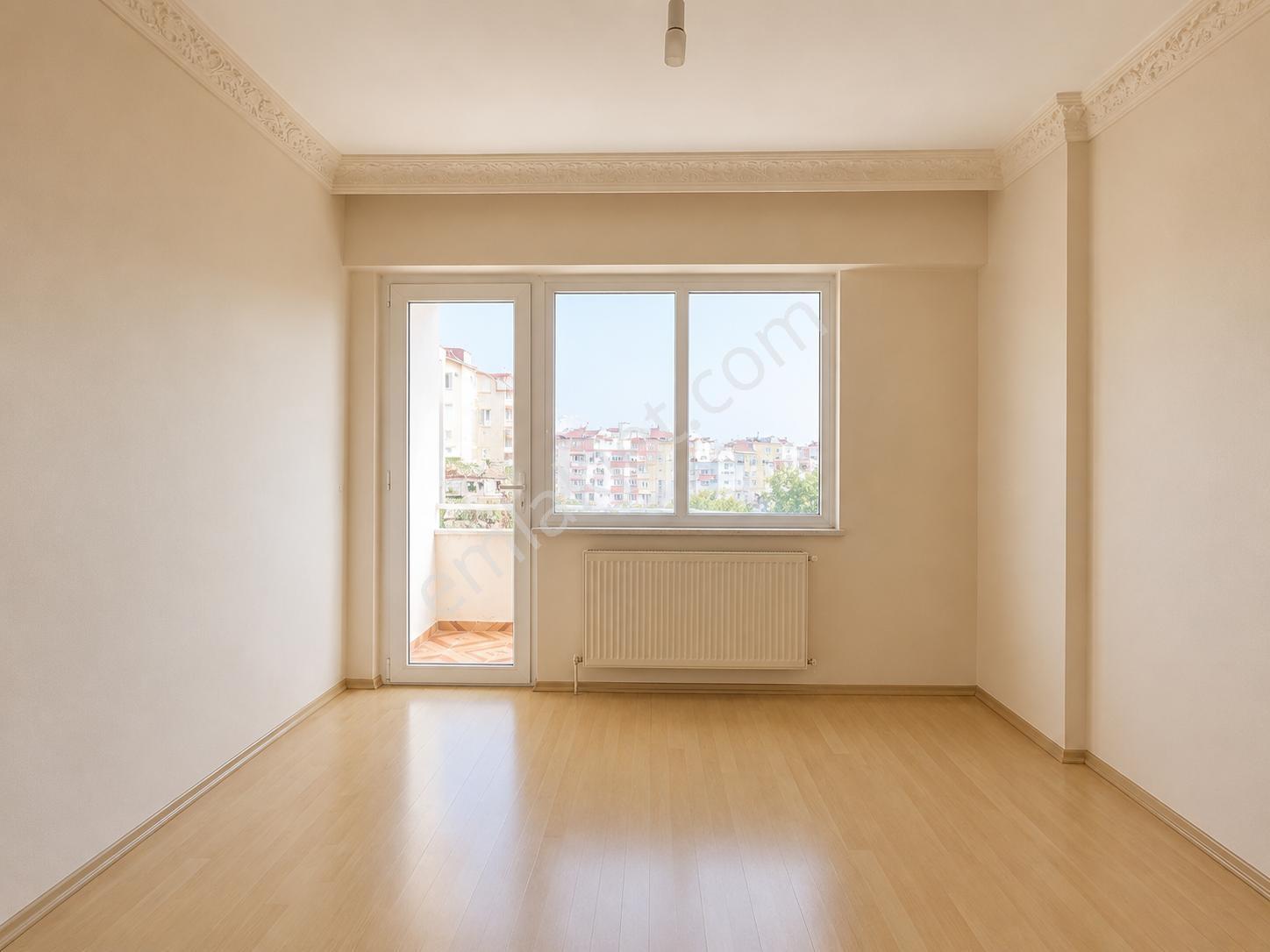 Turyaptan Şehir Merkezinde Satılık 3+1 Daire - Görsel 12