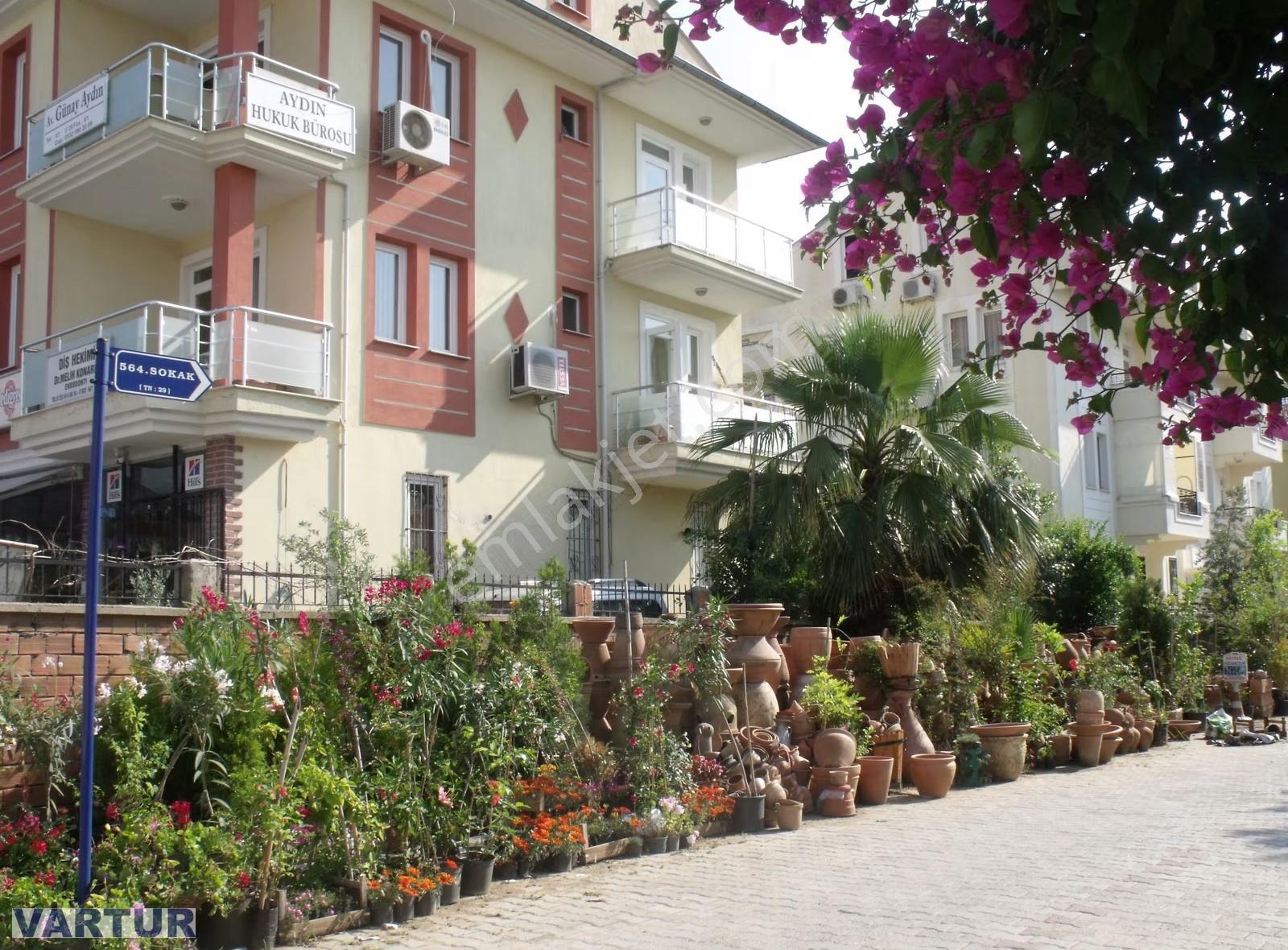 Fethiye Merkezde Satılık Daire - Görsel 23