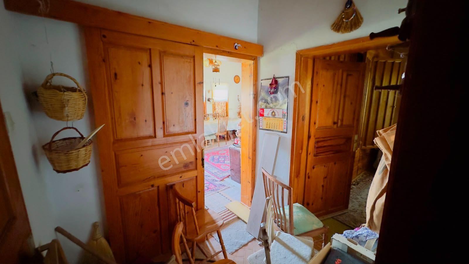 Deniz Manzaralı Kiralık Müstakil Ev - Görsel 6