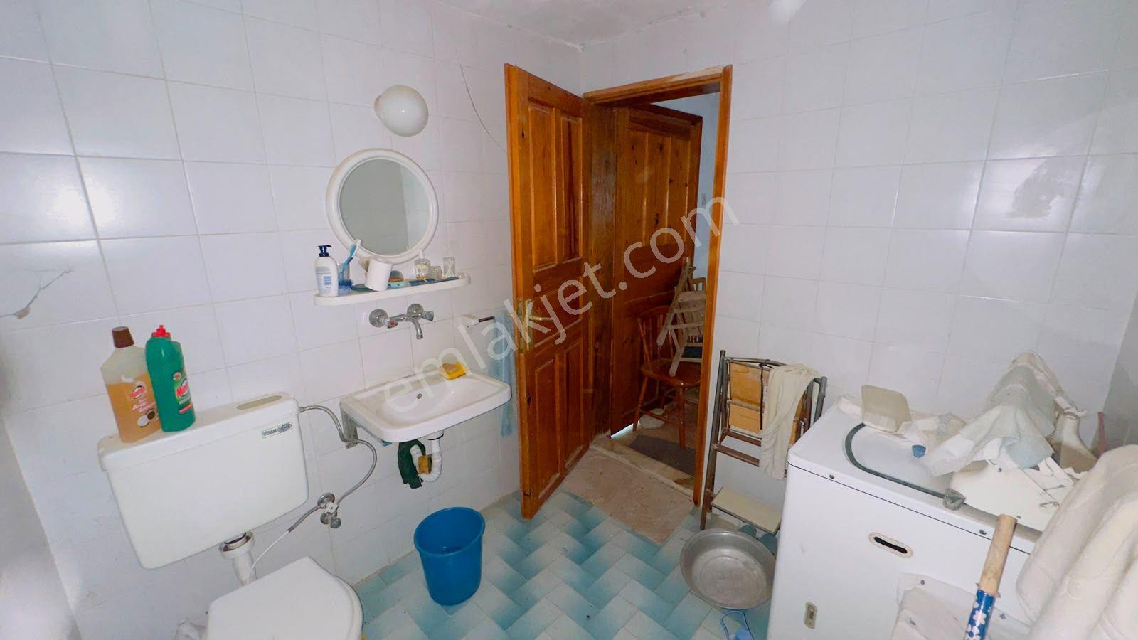 Deniz Manzaralı Kiralık Müstakil Ev - Görsel 9