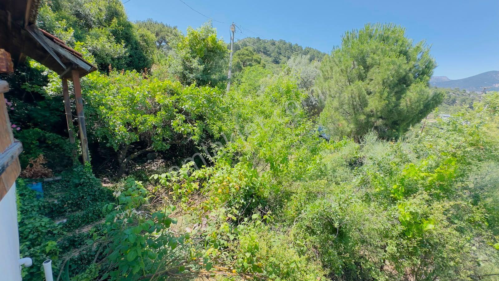 Deniz Manzaralı Kiralık Müstakil Ev - Görsel 20