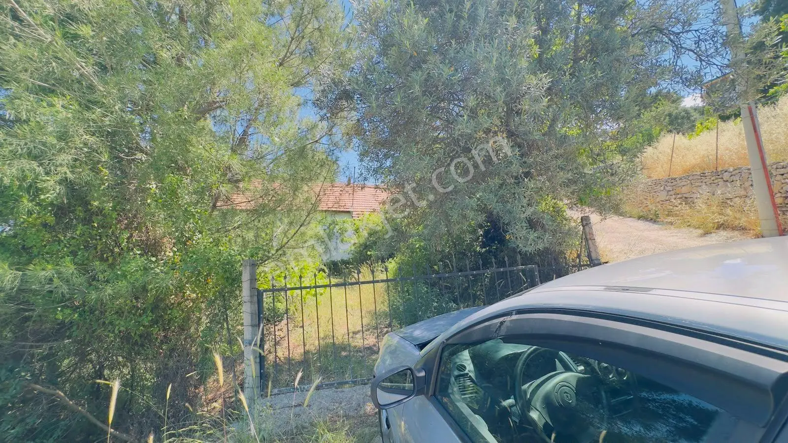 Deniz Manzaralı Kiralık Müstakil Ev - Görsel 2