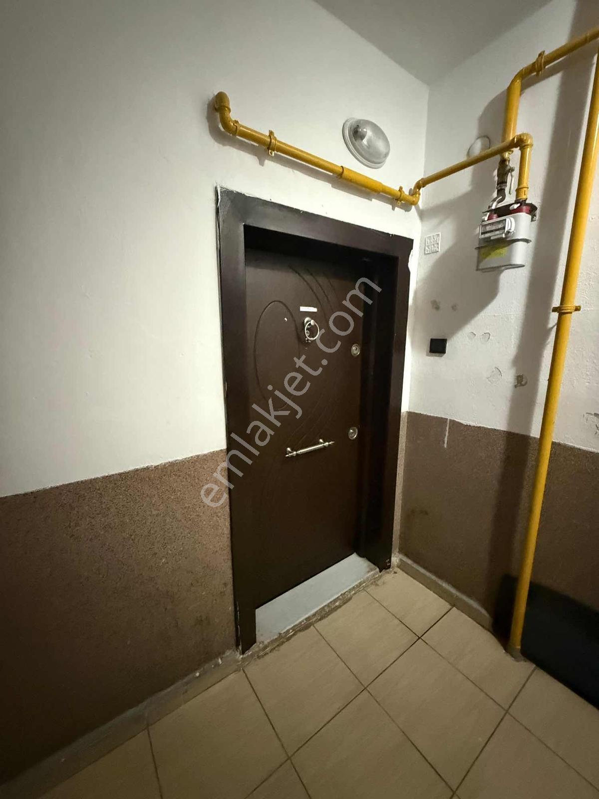 Fetanet Emlaktan Mevlana Da 3+1 Ara Kat Masrafsız Daire - Görsel 7