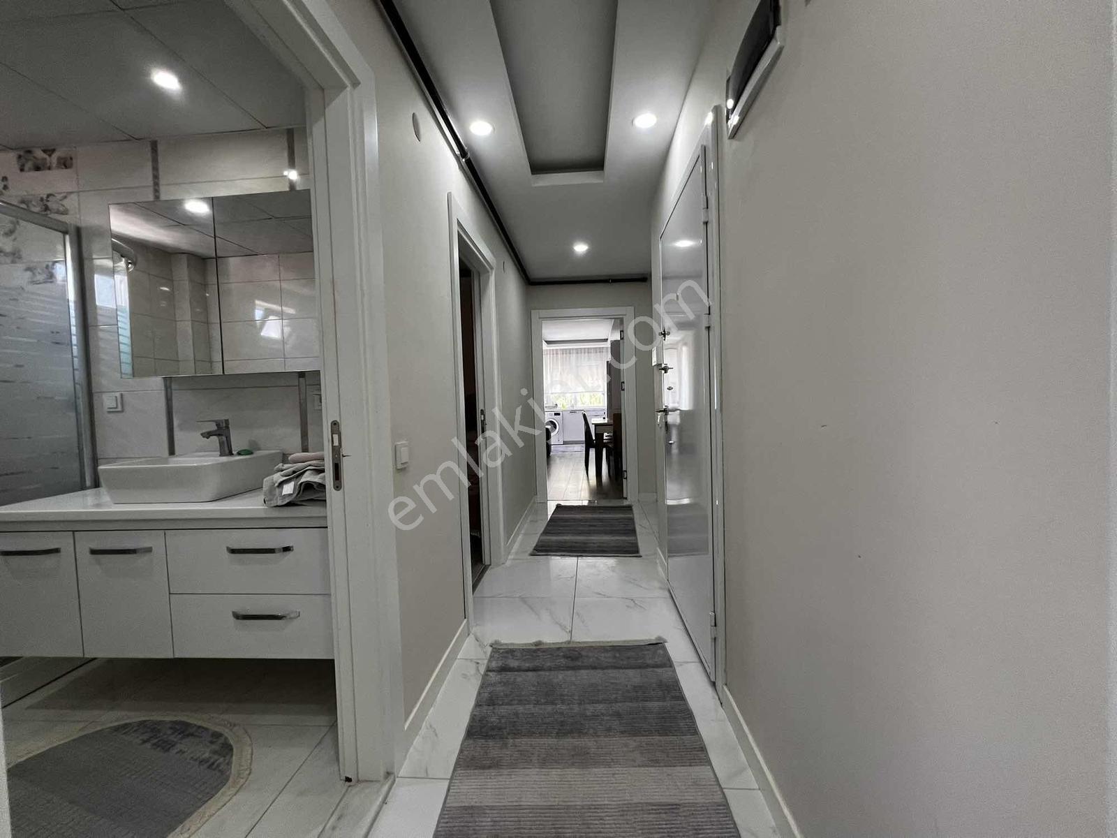 Kuşkavağı Mahallesi 2+1 Doğalgazlı Kiralık Daire - Görsel 10