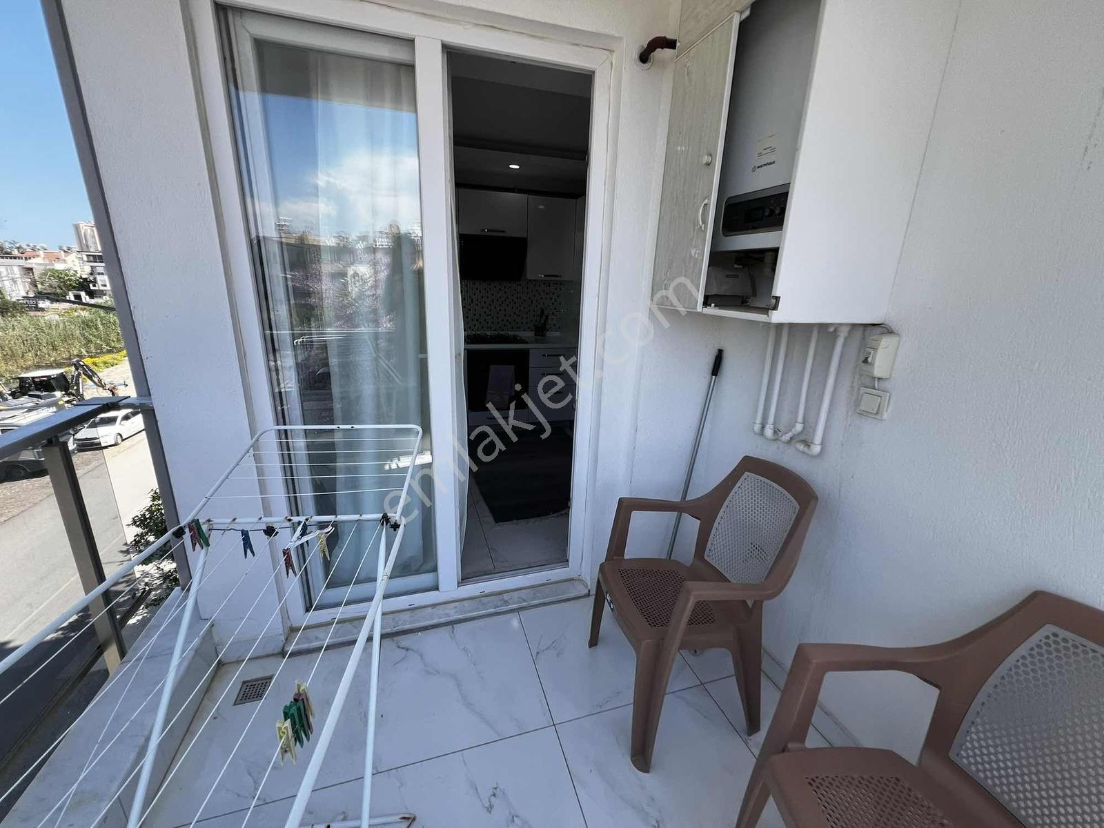 Kuşkavağı Mahallesi 2+1 Doğalgazlı Kiralık Daire - Görsel 7