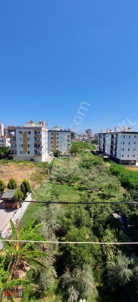 Kiralık - 3+1 - Akdeniz Mah. - Görsel 3
