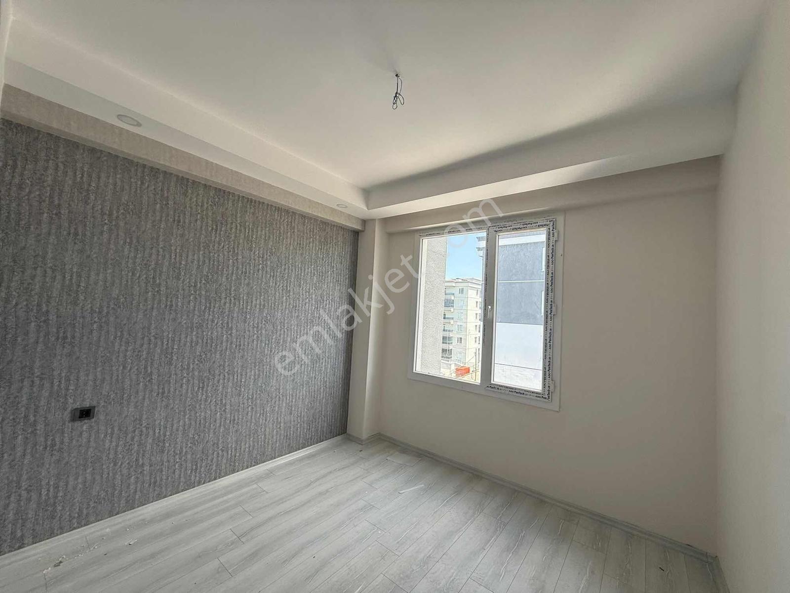 Şehir Hastanesi Yanı Kiralık Daire - Görsel 2