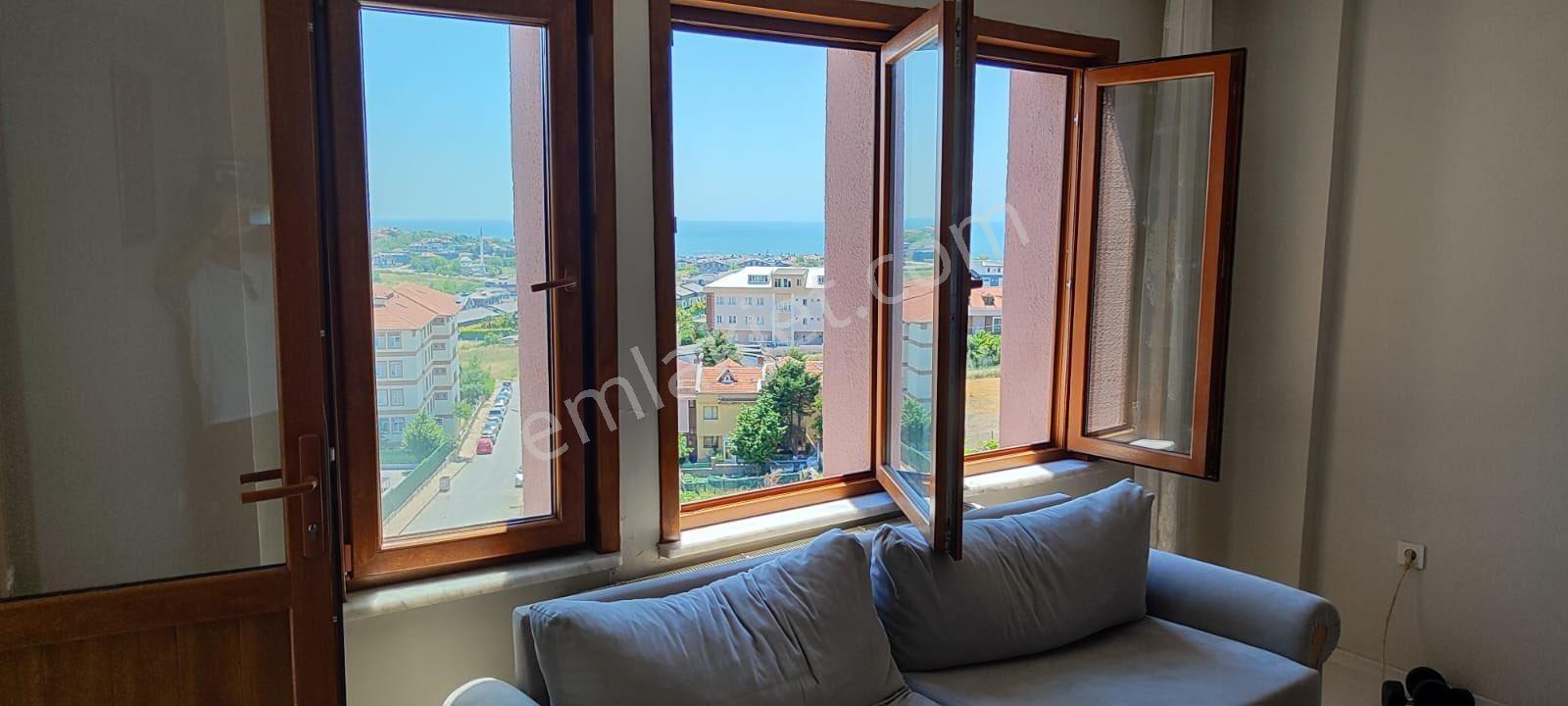 Beylikdüzü Gürpınar’da Eşsiz Deniz Manzaralı 3+1 Yatırımlık Satılık Daire✨ - Görsel 3