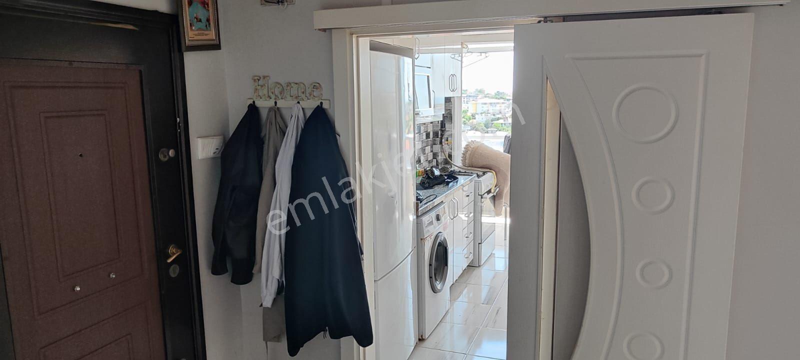 Beylikdüzü Gürpınar’da Eşsiz Deniz Manzaralı 3+1 Yatırımlık Satılık Daire✨ - Görsel 8