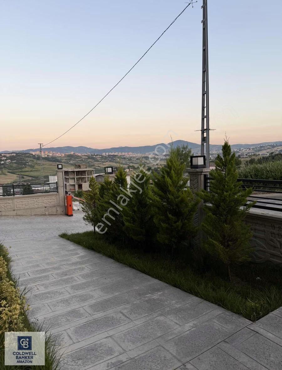 Cb.amazon Atakumda 3+1 150 M² Sıfır İskanlı Fırsat Daire - Görsel 3