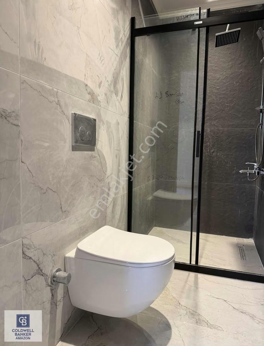 Cb.amazon Atakumda 3+1 150 M² Sıfır İskanlı Fırsat Daire - Görsel 6
