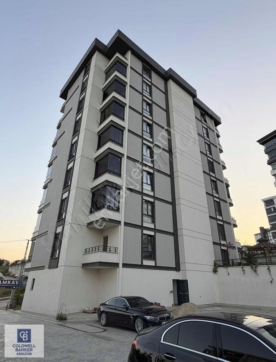 Cb.amazon Atakumda 3+1 150 M² Sıfır İskanlı Fırsat Daire - Görsel 4