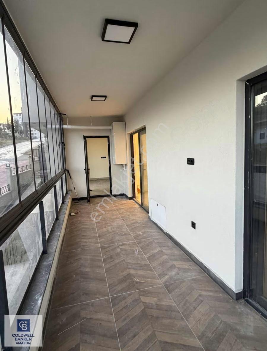 Cb.amazon Atakumda 3+1 150 M² Sıfır İskanlı Fırsat Daire - Görsel 10