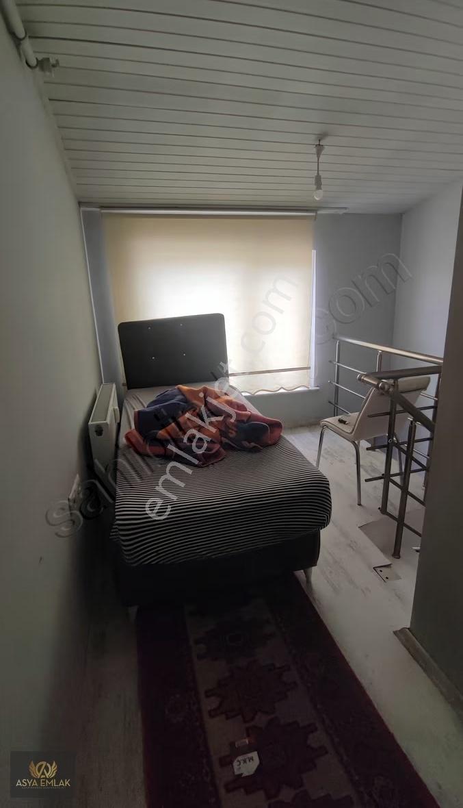Şehir Hast. Yakını Kiralık Eşyalı 1+1 - Görsel 3