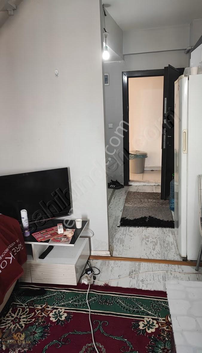 Şehir Hast. Yakını Kiralık Eşyalı 1+1 - Görsel 5