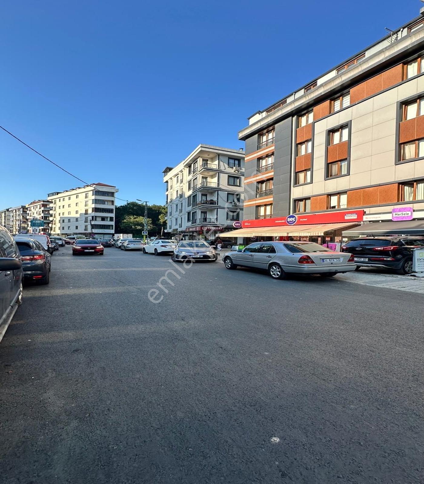 Çekmeköy Yapı Gayrimenkul'den Cadde Üzerinde Kiralık Dükkan!! - Görsel 6
