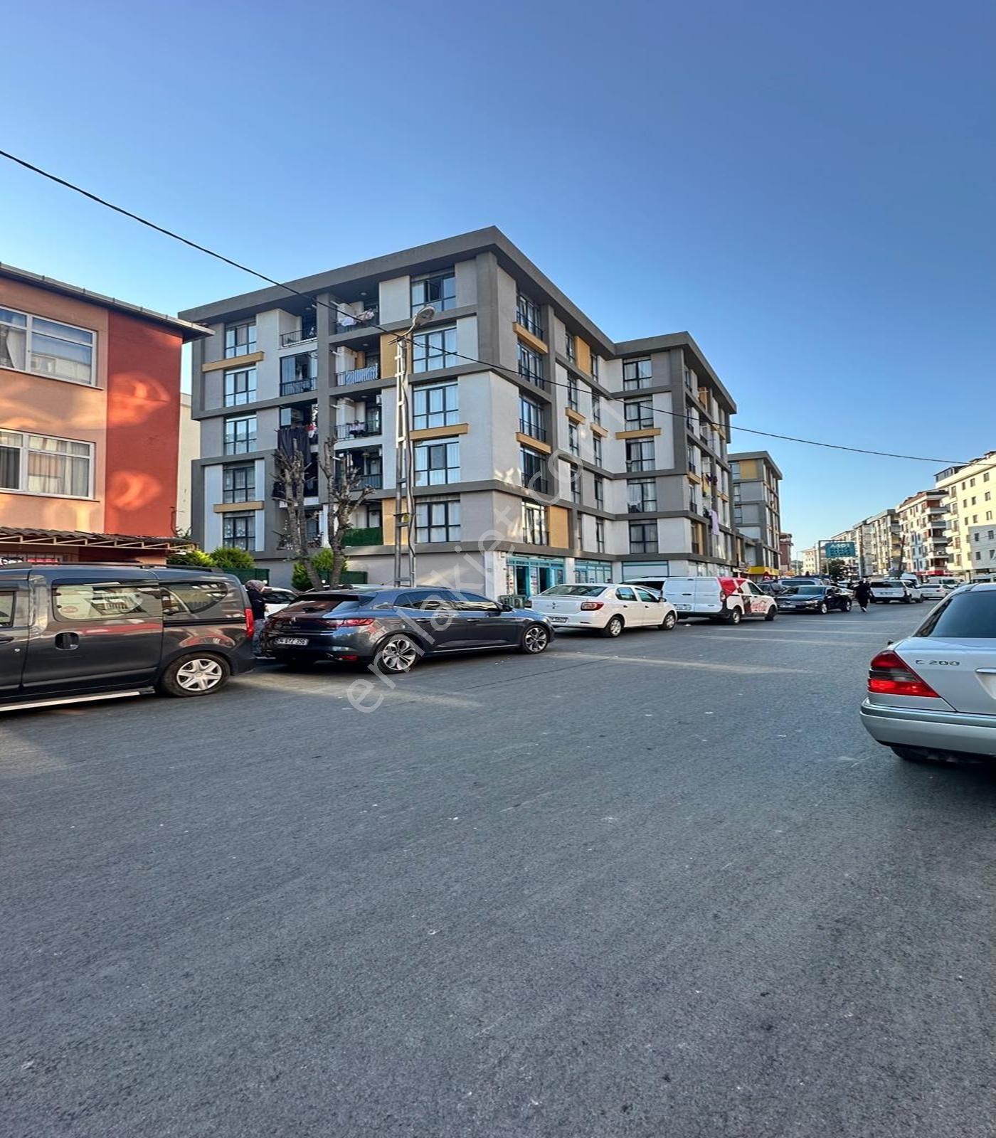 Çekmeköy Yapı Gayrimenkul'den Cadde Üzerinde Kiralık Dükkan!! - Görsel 16