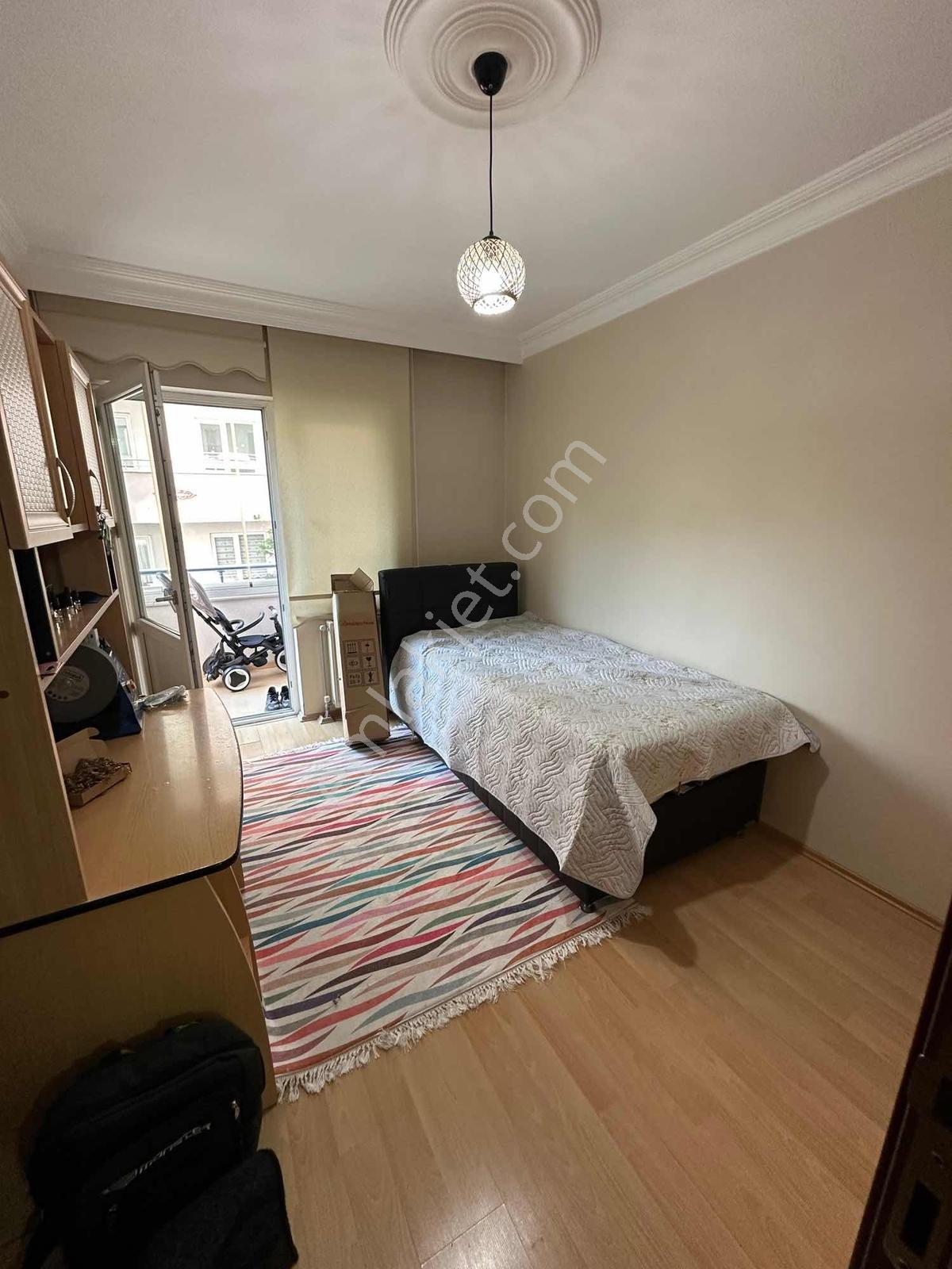 Muhittin Site İçinde 3+1 Çift Balkon İskanlı Masrafsız - Görsel 4