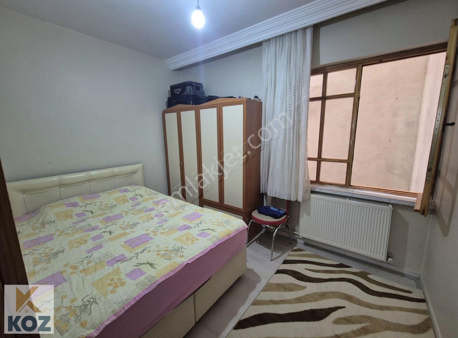 Koz Emlak'tan Emeksiz Cadde Üzeri Arakat Satılık Daire - Görsel 7