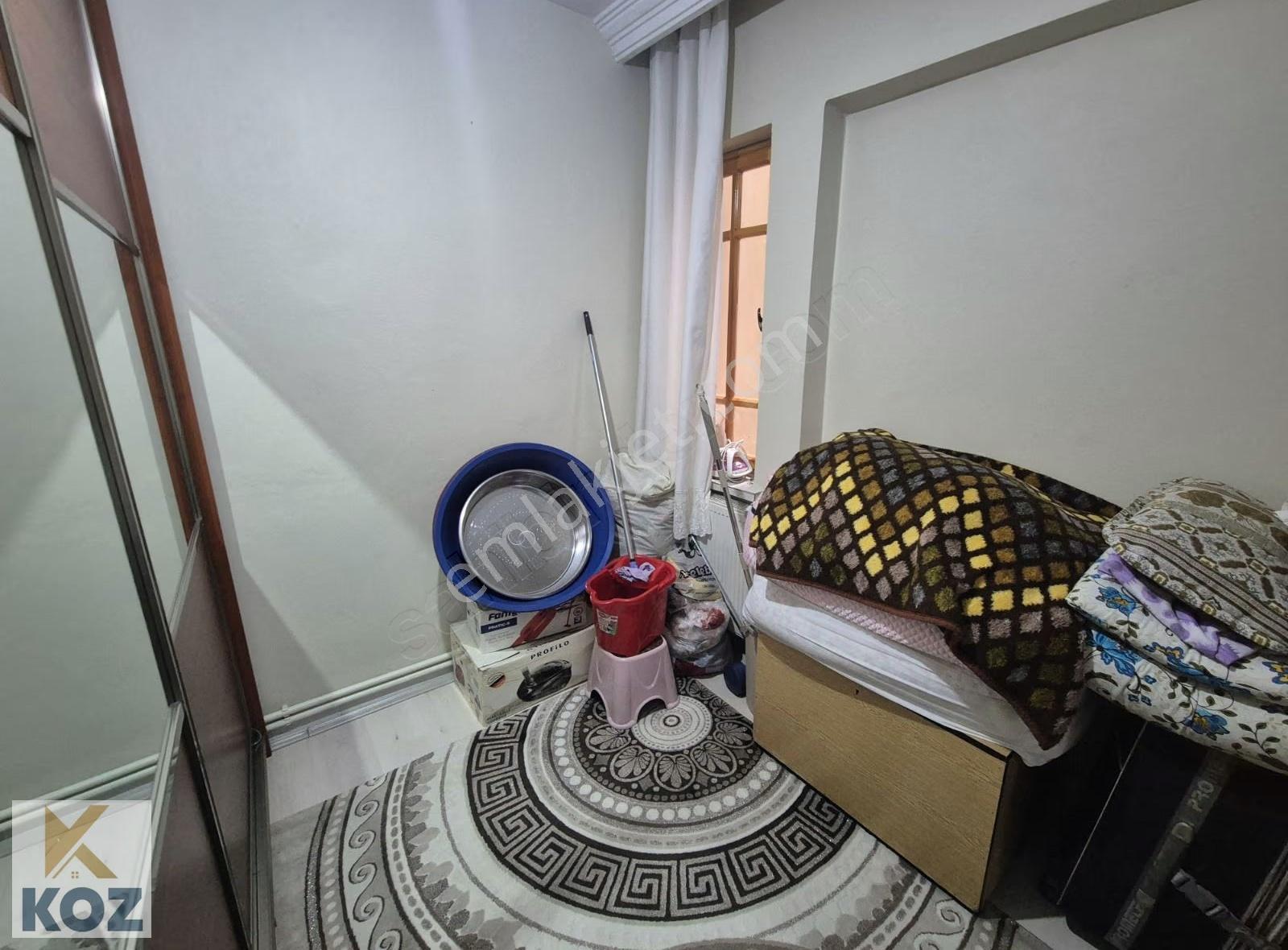 Koz Emlak'tan Emeksiz Cadde Üzeri Arakat Satılık Daire - Görsel 3