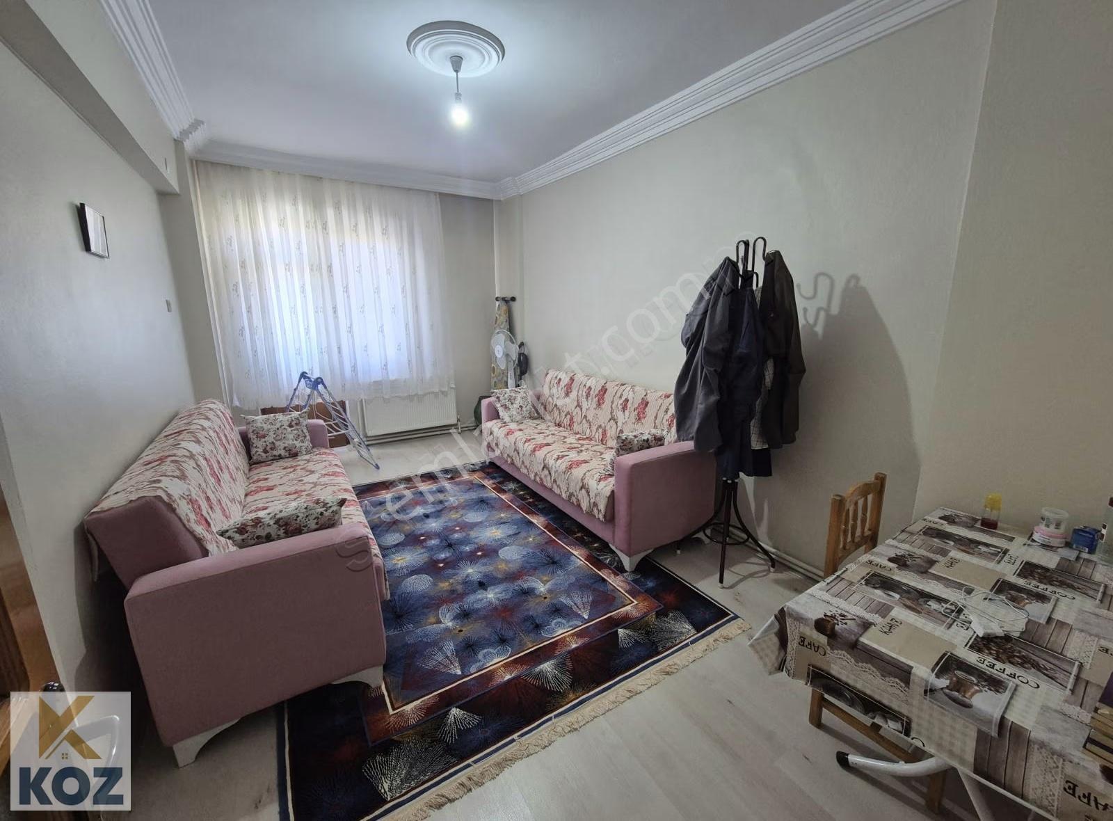 Koz Emlak'tan Emeksiz Cadde Üzeri Arakat Satılık Daire - Görsel 11