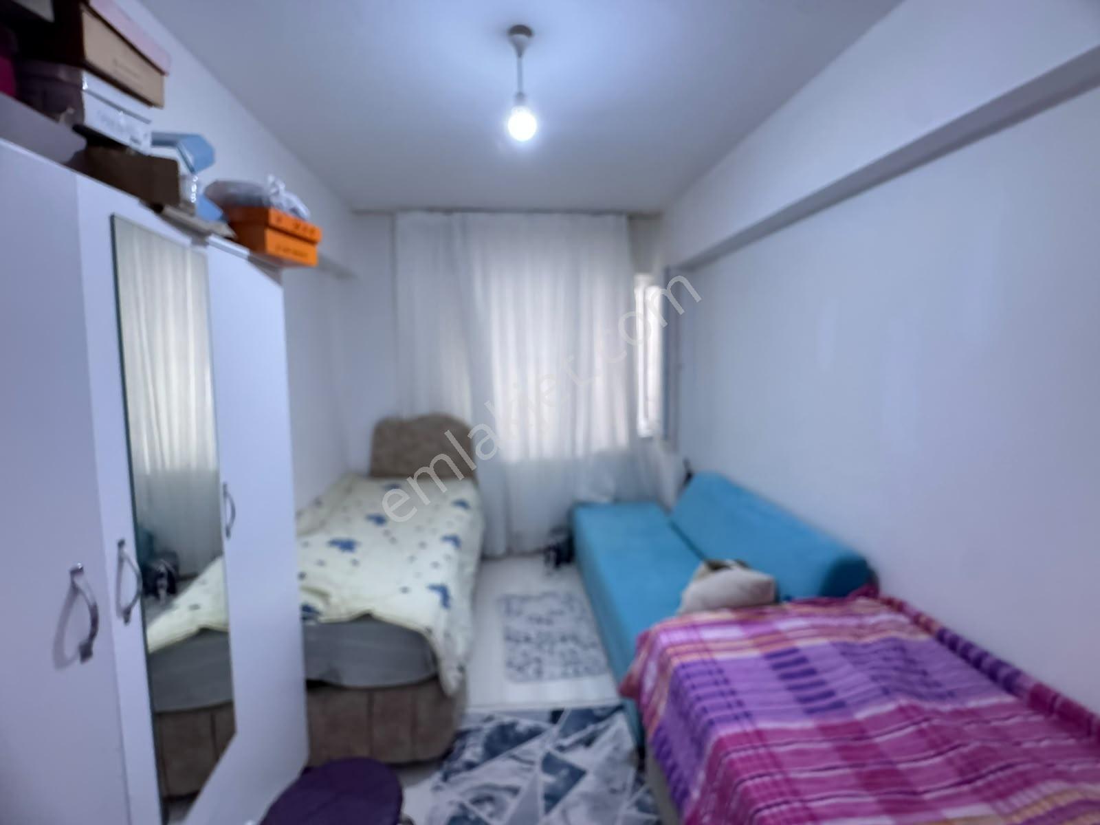 Keçiörende3+ 1cadde Üstüköktapu Y Giriş 2 Balkonlu İskanlı Daire - Görsel 24