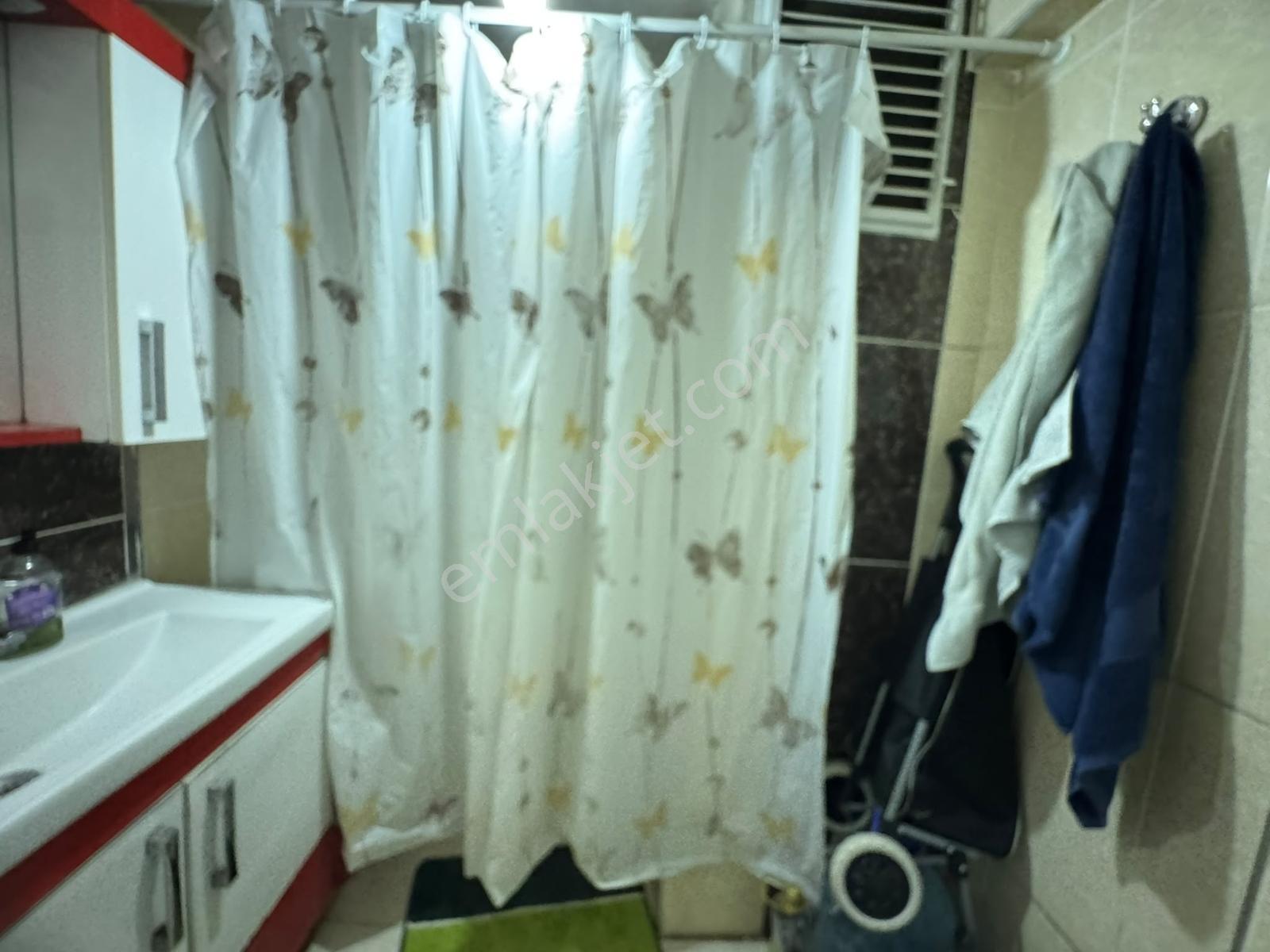 Keçiörende3+ 1cadde Üstüköktapu Y Giriş 2 Balkonlu İskanlı Daire - Görsel 30