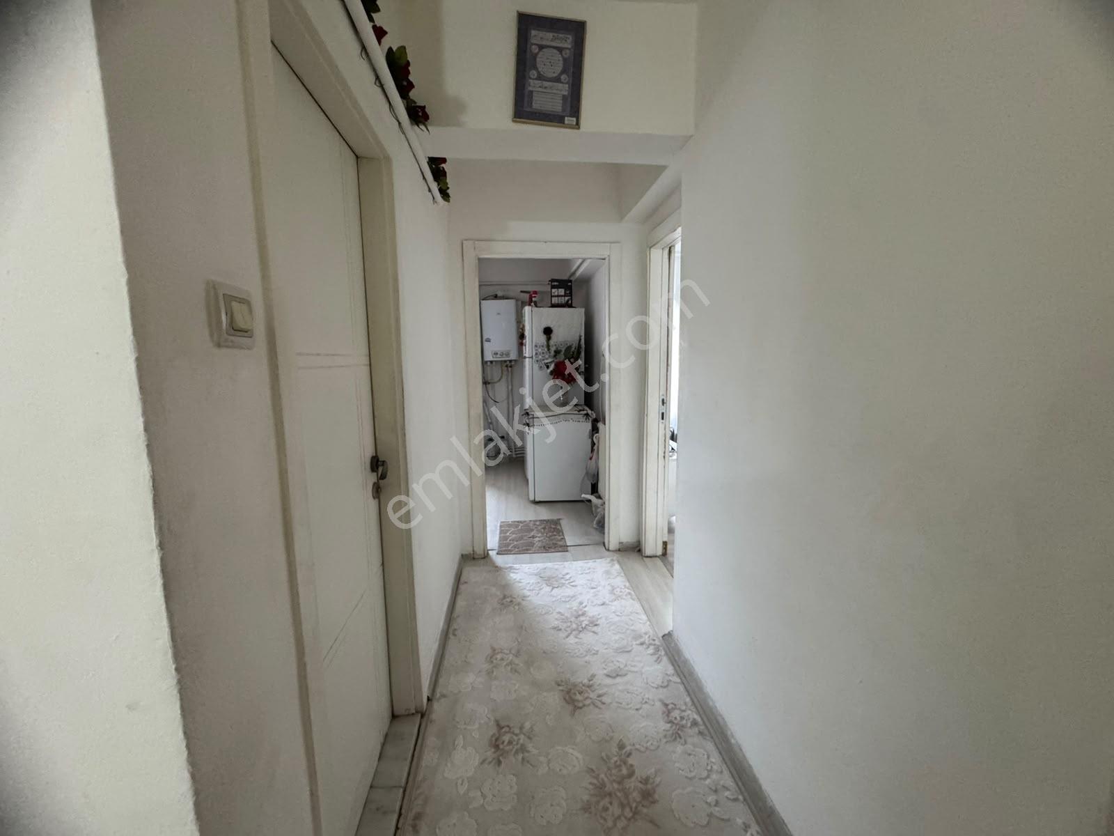 Keçiörende3+ 1cadde Üstüköktapu Y Giriş 2 Balkonlu İskanlı Daire - Görsel 19