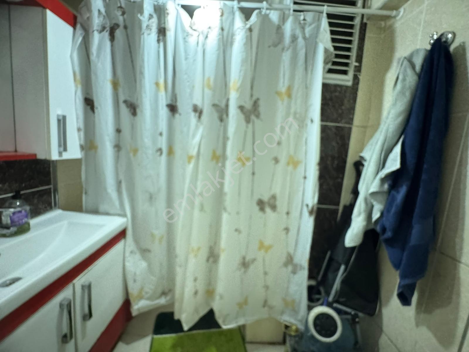 Keçiörende3+ 1cadde Üstüköktapu Y Giriş 2 Balkonlu İskanlı Daire - Görsel 29
