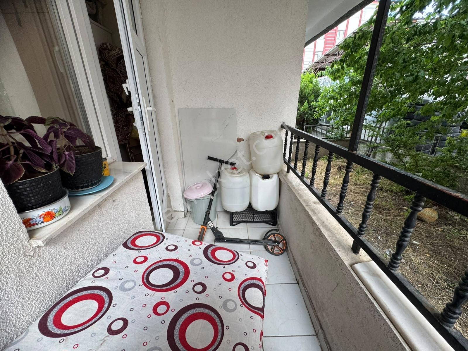Keçiörende3+ 1cadde Üstüköktapu Y Giriş 2 Balkonlu İskanlı Daire - Görsel 20
