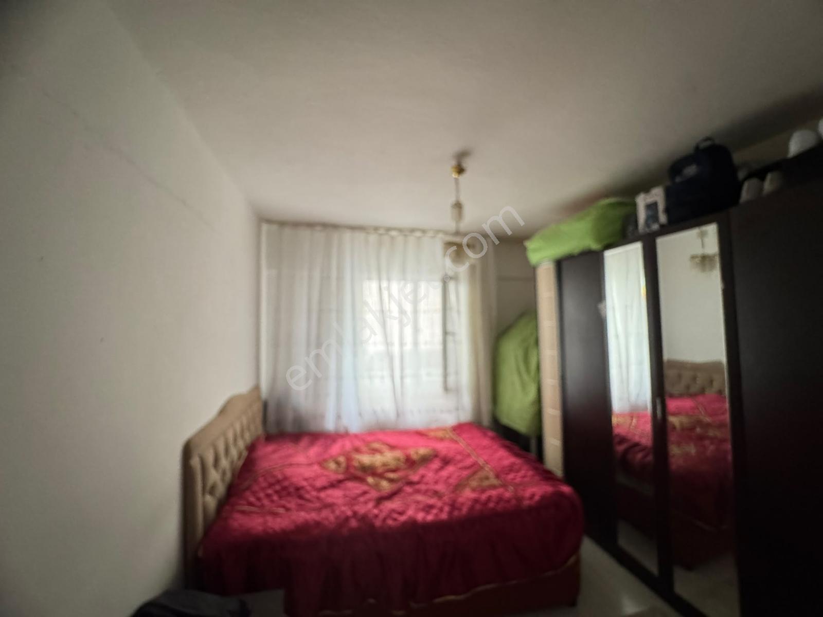Keçiörende3+ 1cadde Üstüköktapu Y Giriş 2 Balkonlu İskanlı Daire - Görsel 11