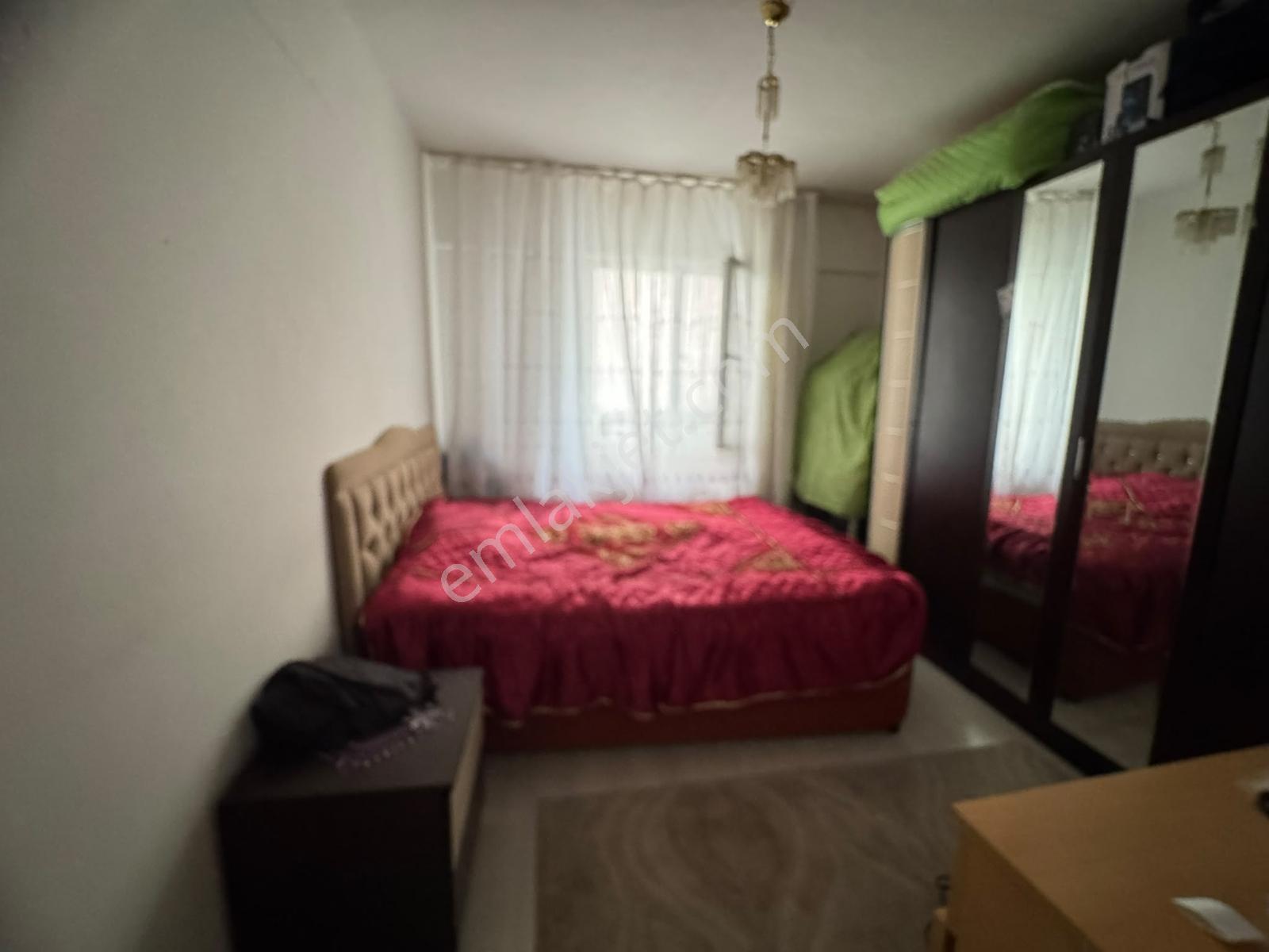 Keçiörende3+ 1cadde Üstüköktapu Y Giriş 2 Balkonlu İskanlı Daire - Görsel 25