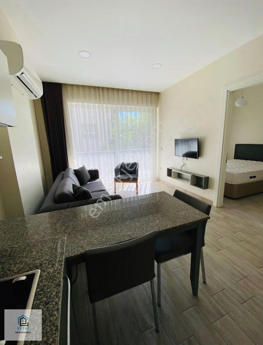 Asmalievler 1+1 60m2 Arakat Balkonlu Fırsat Apart Daire!!! - Görsel 3