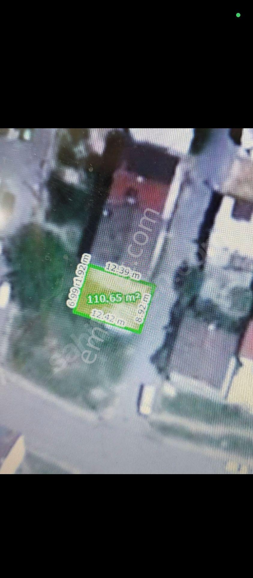 Sahibinden Satılık 110m2 Arsa
