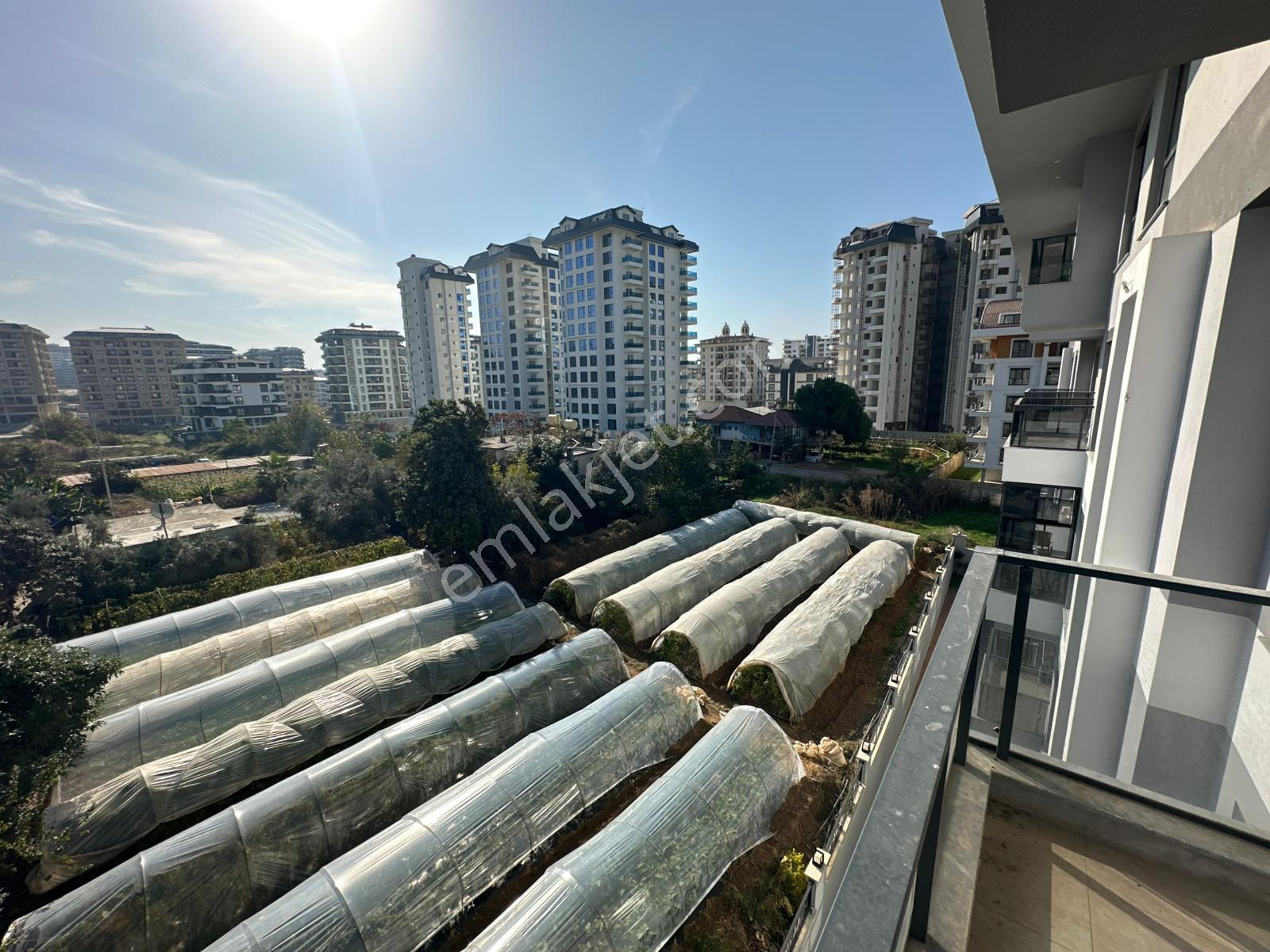 Satılık 1+1 Eşyalı Daire - Görsel 20
